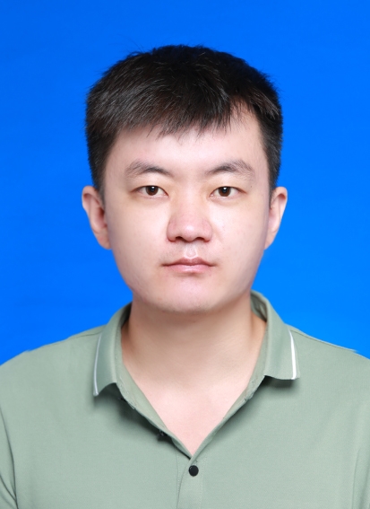 张立杰的第一张照片--认干亲服务网