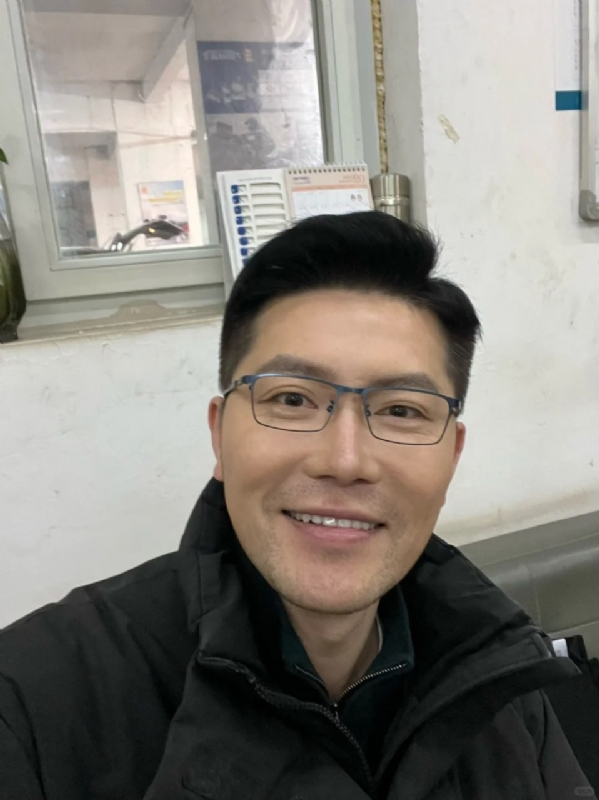 Aurora的第二张照片--认干亲服务网