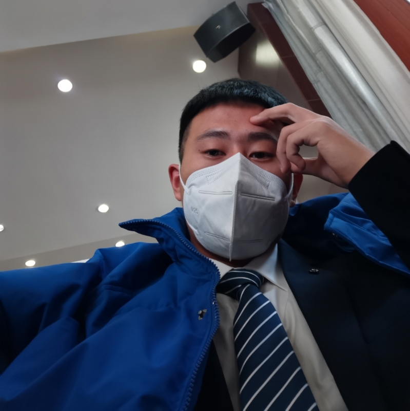 姒文命的第一张照片--认干亲服务网