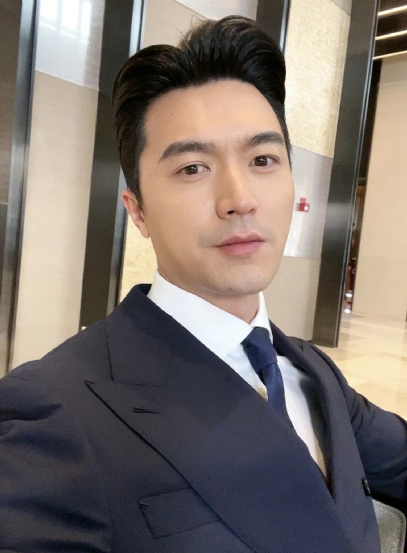 凯文的第一张照片--认干亲服务网