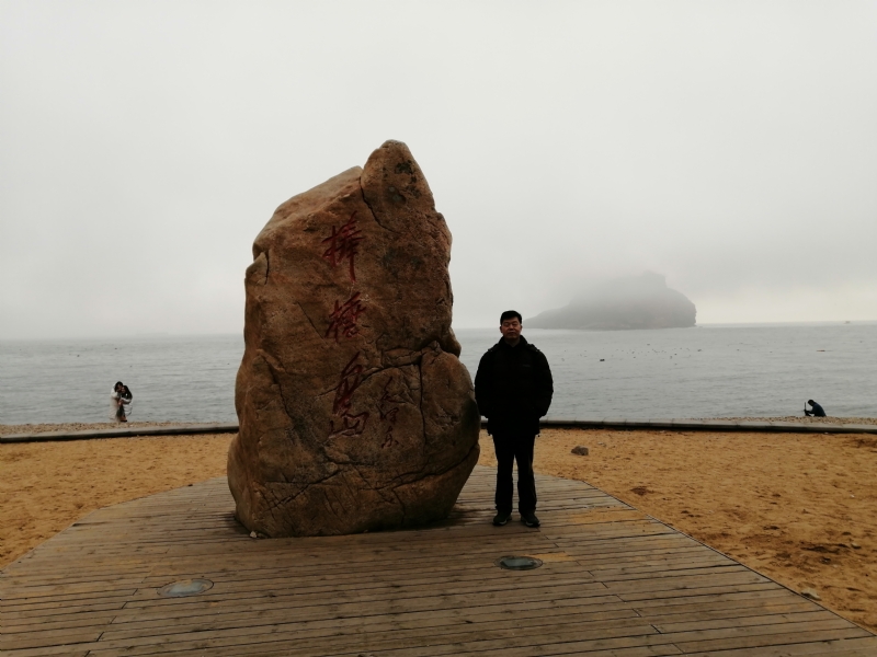 青青子衿的第二张照片--认干亲服务网