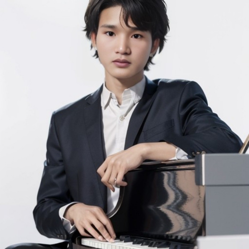 昊仔只的第一张照片--认干亲服务网