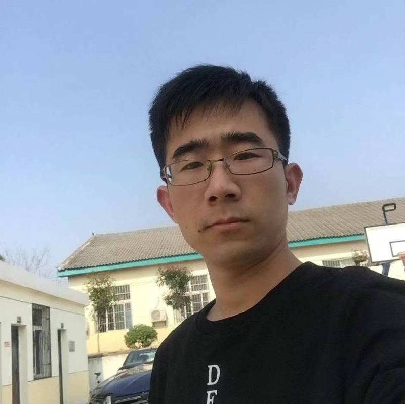 张先生的第二张照片--认干亲服务网