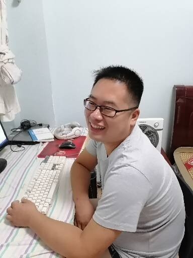 小浣熊的第一张照片--认干亲服务网