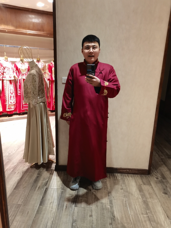 王十二的第一张照片--认干亲服务网