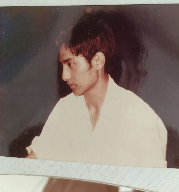 朱琦的第三张照片--认干亲服务网