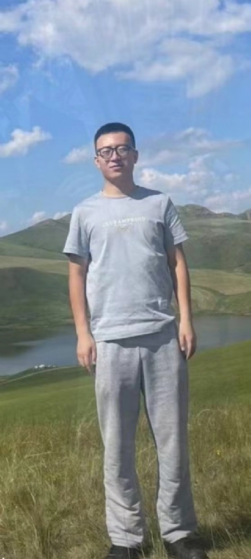 北京志杰的第一张照片--认干亲服务网