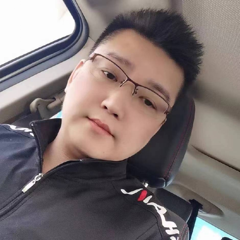 元霸天的第一张照片--认干亲服务网