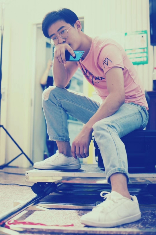 柒雅的第三张照片--认干亲服务网