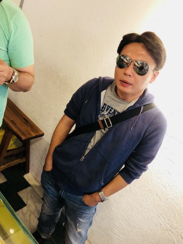 SWEET的第三张照片--认干亲服务网