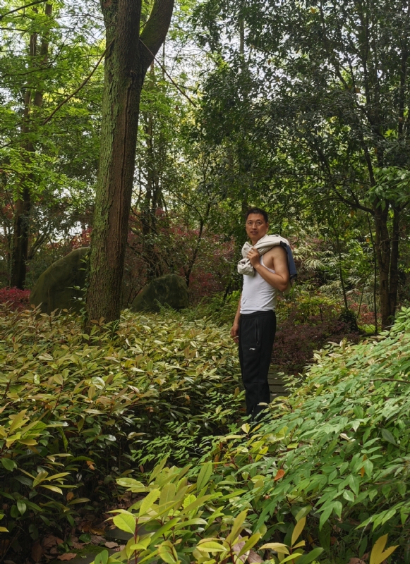 mmmman的第二张照片--认干亲服务网