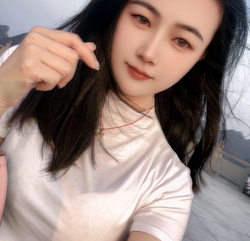 彭彭的第一张照片--认干亲服务网