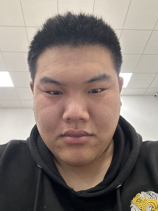 福多多的第二张照片--认干亲服务网