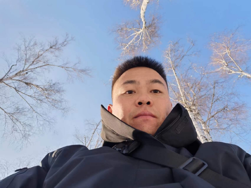 寻愿的第二张照片--认干亲服务网