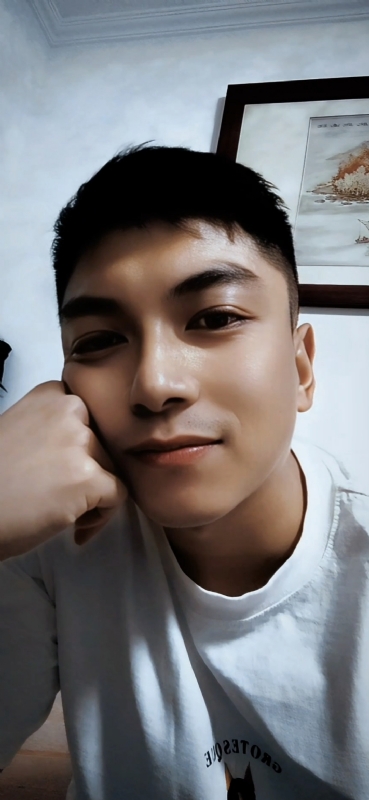 正直的火焰的第二张照片--认干亲服务网