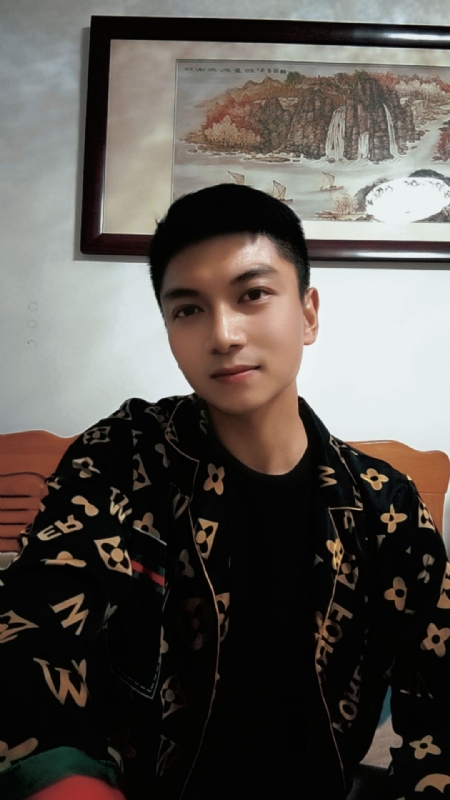 正直的火焰的第三张照片--认干亲服务网