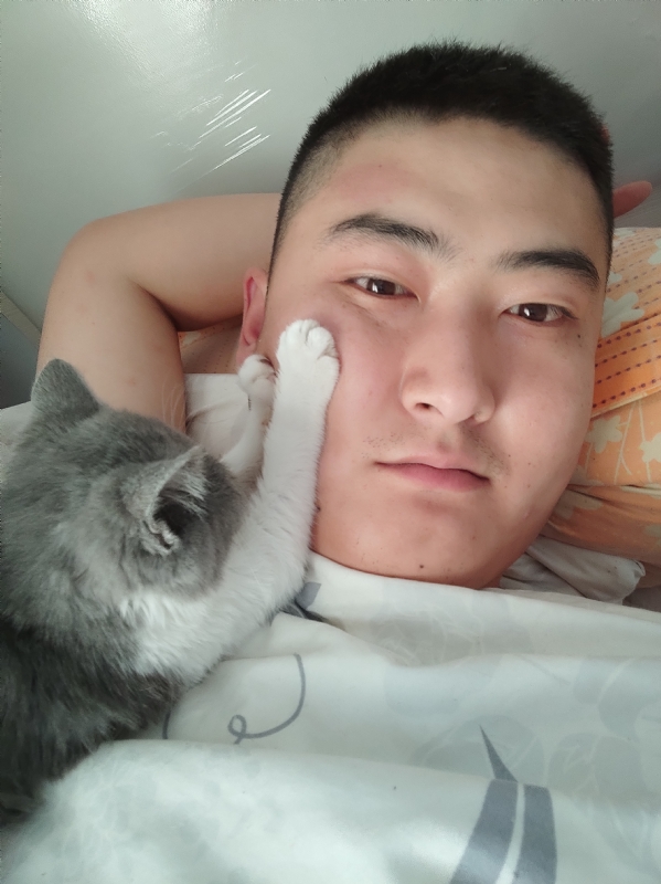 脆5的第一张照片--认干亲服务网