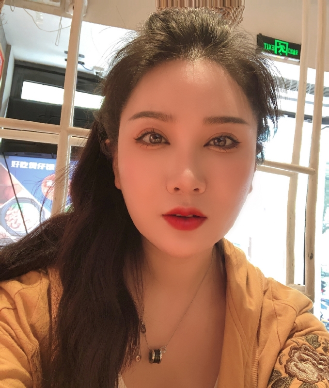 琳达的第二张照片--认干亲服务网