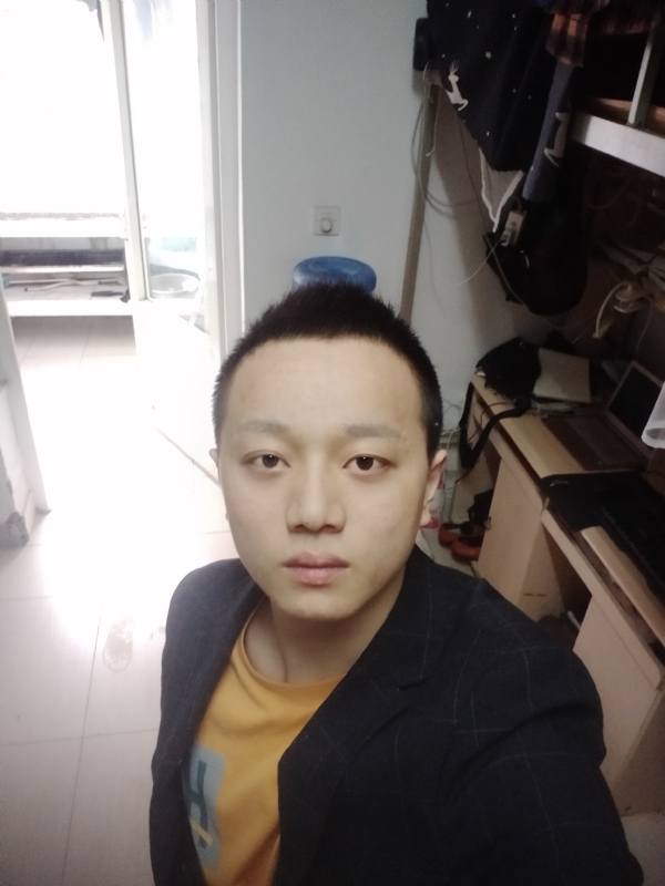 苟茂棋的第一张照片--认干亲服务网