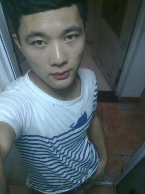 JJ的第一张照片--认干亲服务网