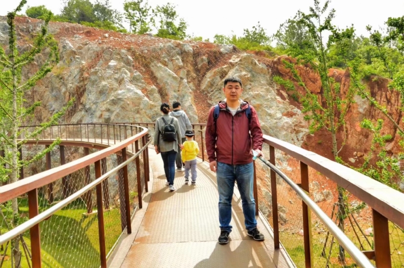 城市有爱的第三张照片--认干亲服务网