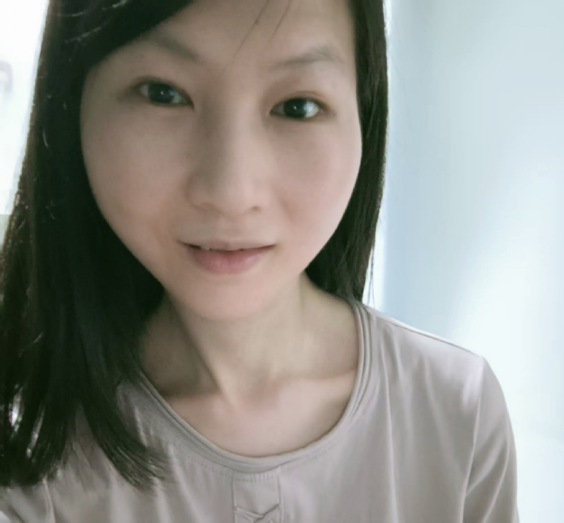 清晨的第一张照片--认干亲服务网