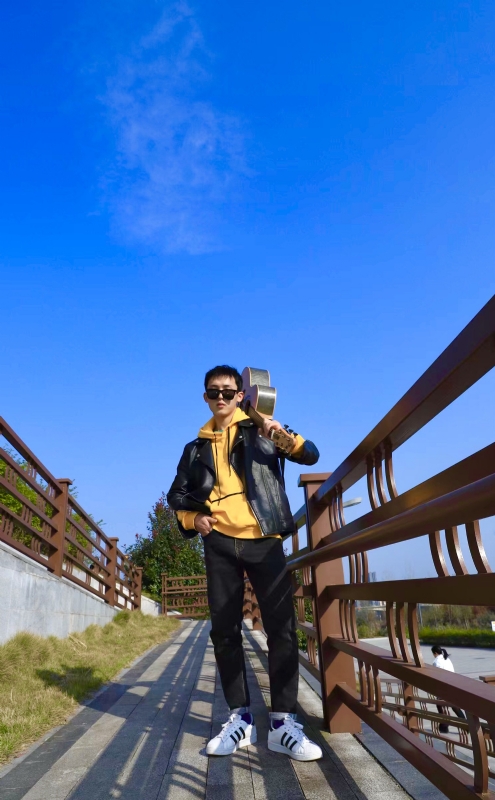 南子的第一张照片--认干亲服务网