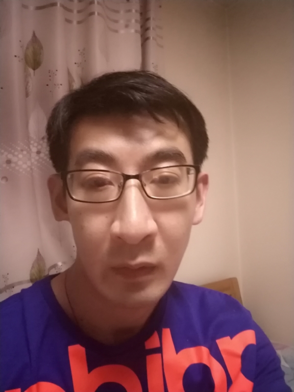 摩羯的第一张照片--认干亲服务网