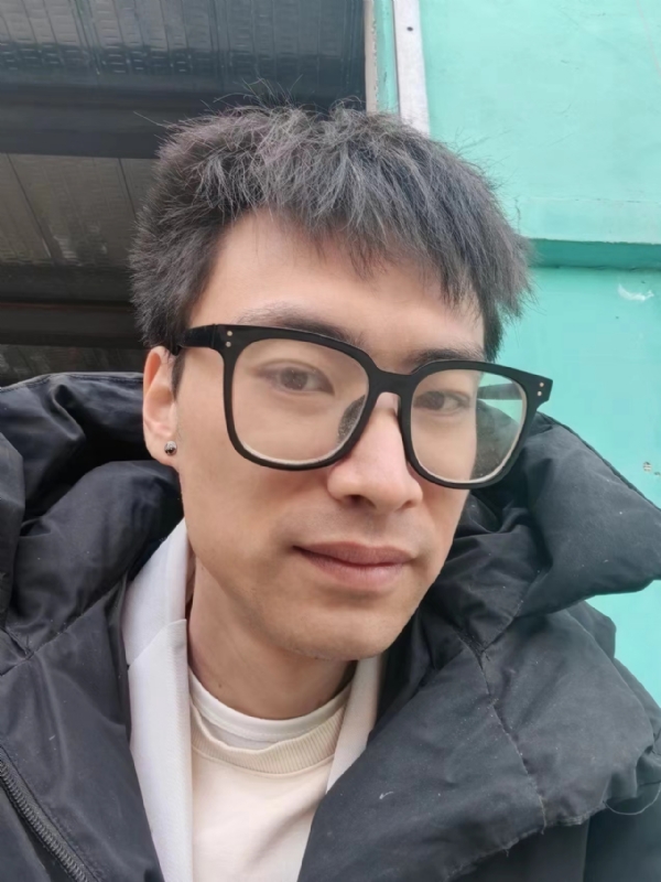 爱有来生、的第一张照片--认干亲服务网