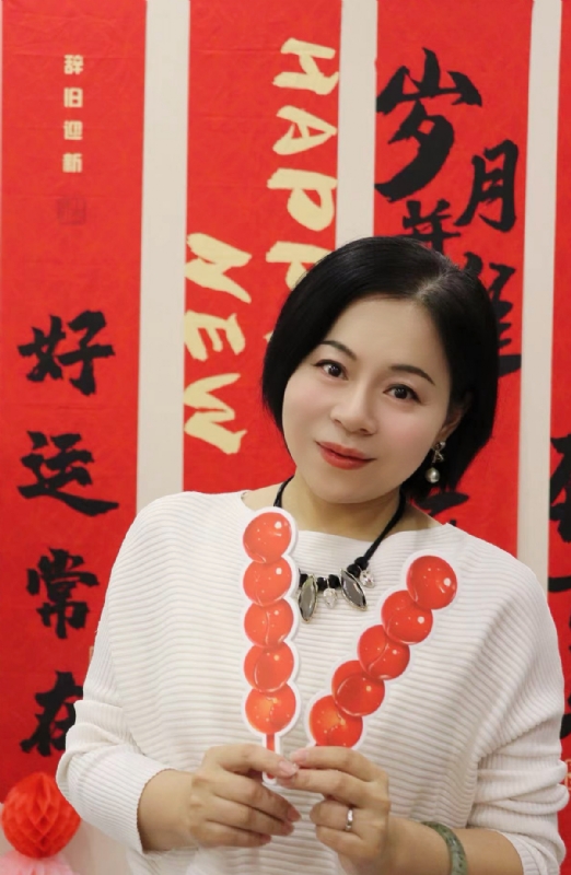 Sixuan的第一张照片--认干亲服务网