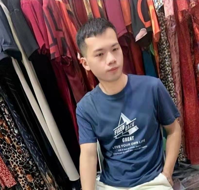 萃臻的第一张照片--认干亲服务网