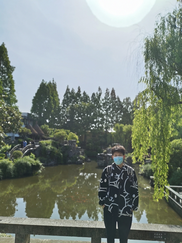 相遇即是上上签的第一张照片--认干亲服务网