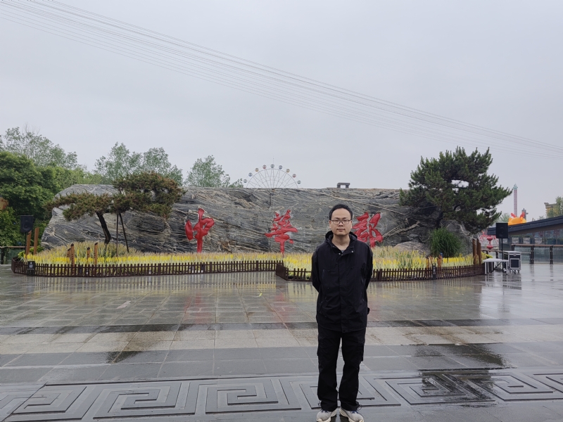 苏宾的第一张照片--认干亲服务网