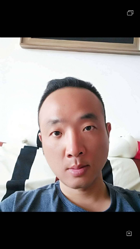 大圣的第一张照片--认干亲服务网