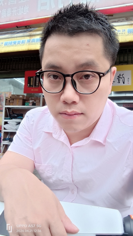 黑鹰的第二张照片--认干亲服务网