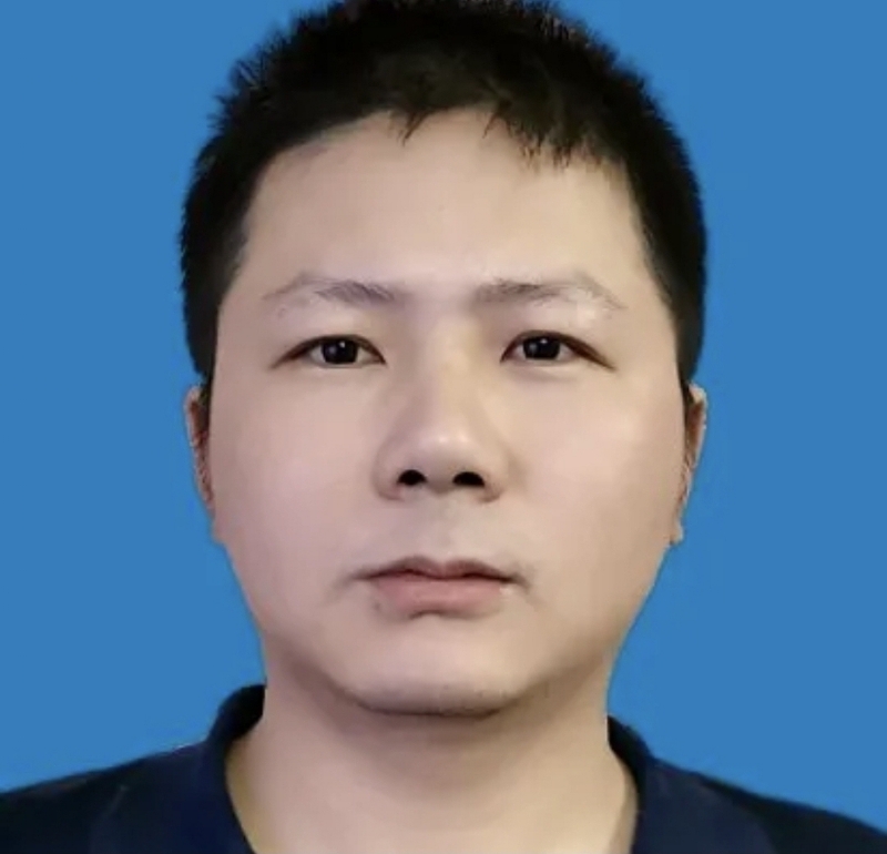 寒山的第一张照片--认干亲服务网