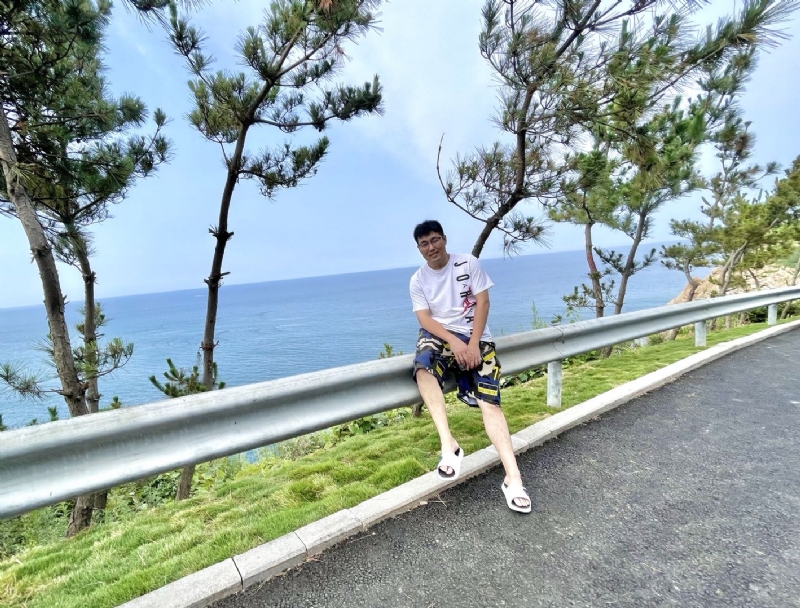 kxd的第一张照片--认干亲服务网