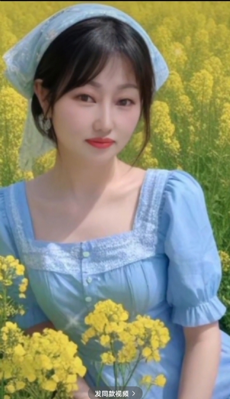 深圳龙岗相亲的第一张照片--认干亲服务网