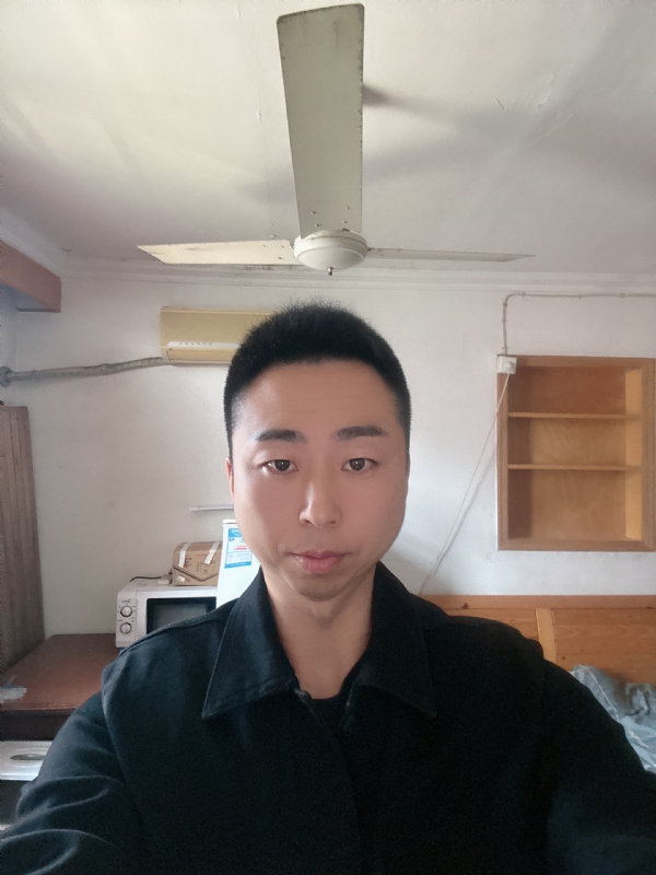 过好余生的第一张照片--认干亲服务网