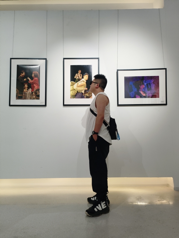 小涅的第一张照片--认干亲服务网