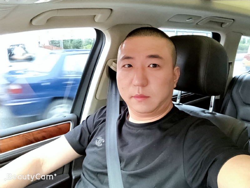 路人甲的第一张照片--认干亲服务网