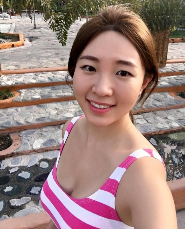 Imiaky的第一张照片--认干亲服务网