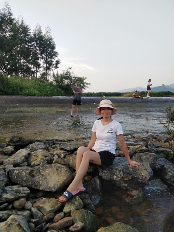 雪儿的第一张照片--认干亲服务网