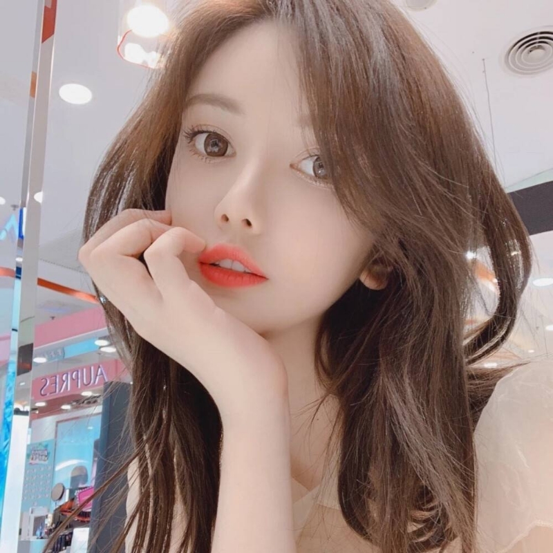 萱萱的第一张照片--认干亲服务网