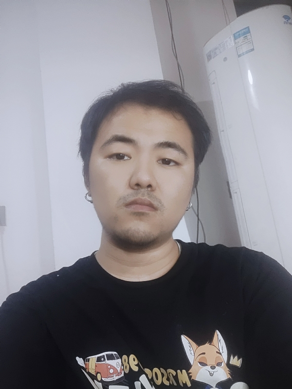 无聊可约的第一张照片--认干亲服务网