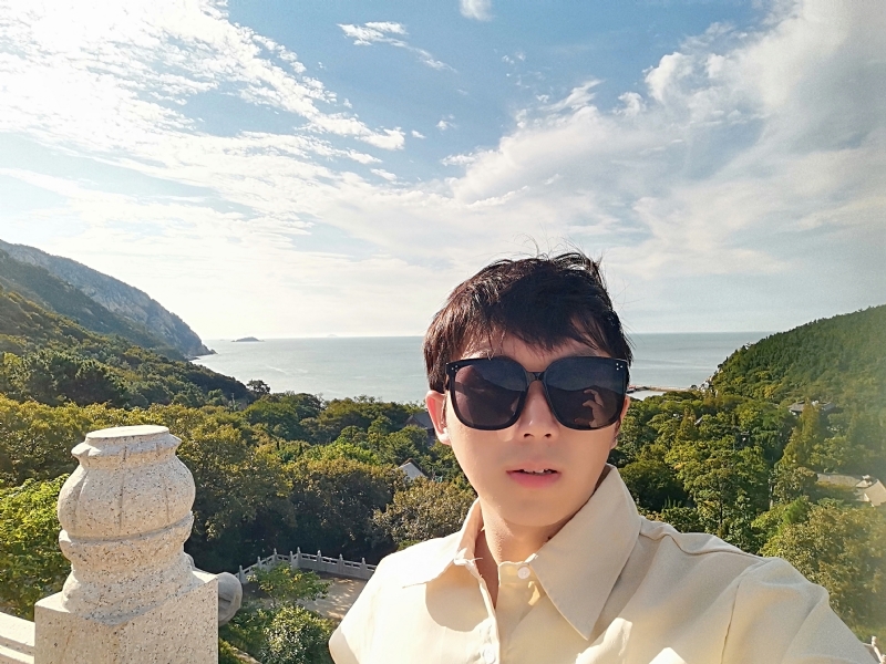 Alex的第二张照片--认干亲服务网