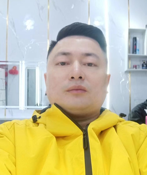 曾哥的第一张照片--认干亲服务网