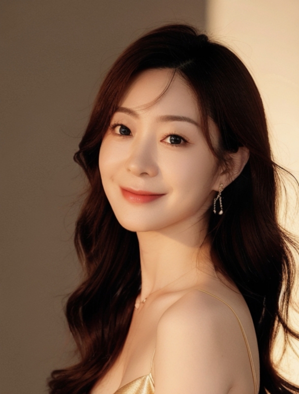 白露为霜的第二张照片--认干亲服务网