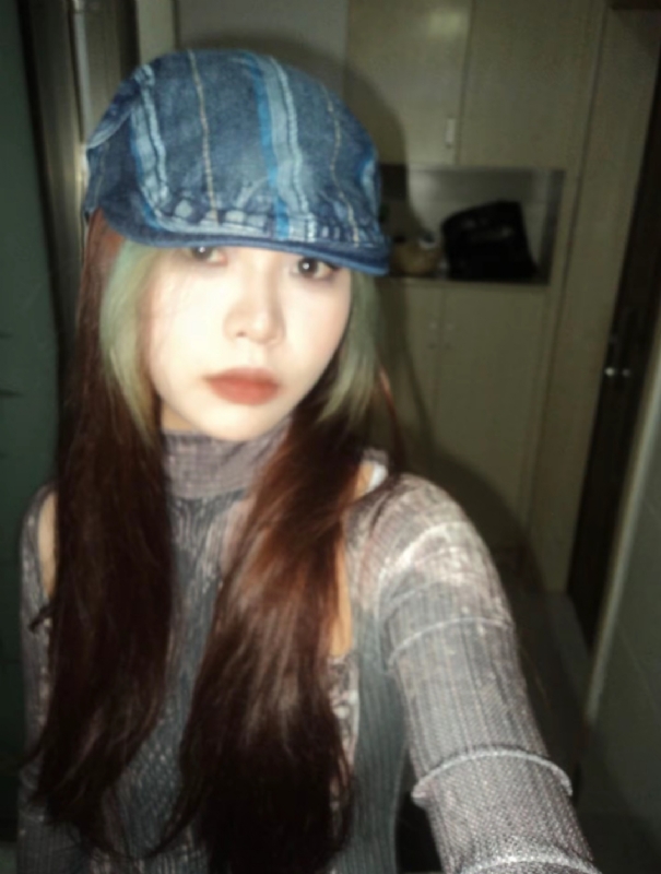 马蕴琦的第二张照片--认干亲服务网