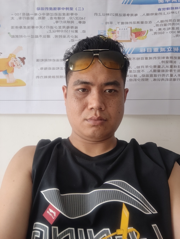 等一个你的第一张照片--认干亲服务网